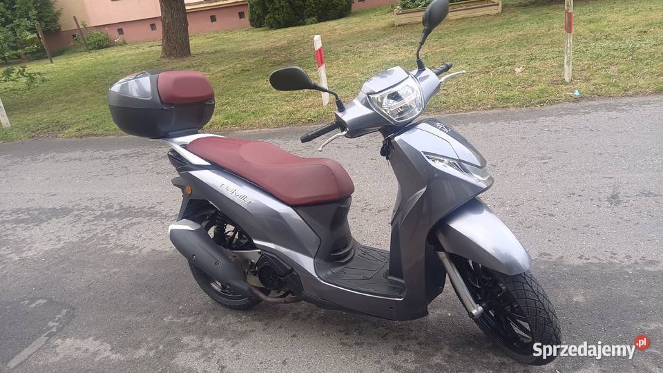 2019 Peugeot belleville 200 Peugeot