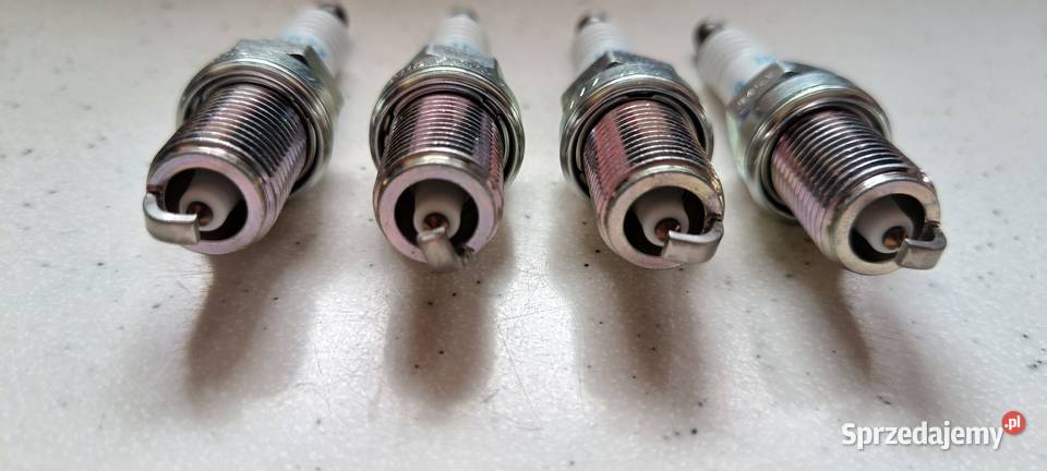 Świece zapłonowe Irydowe NGK IFR7X7G Lpg Cng