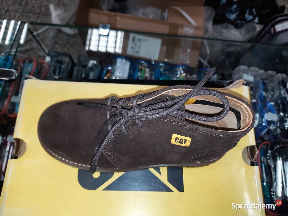 Buty CATERPILLAR 36 37 Dębica