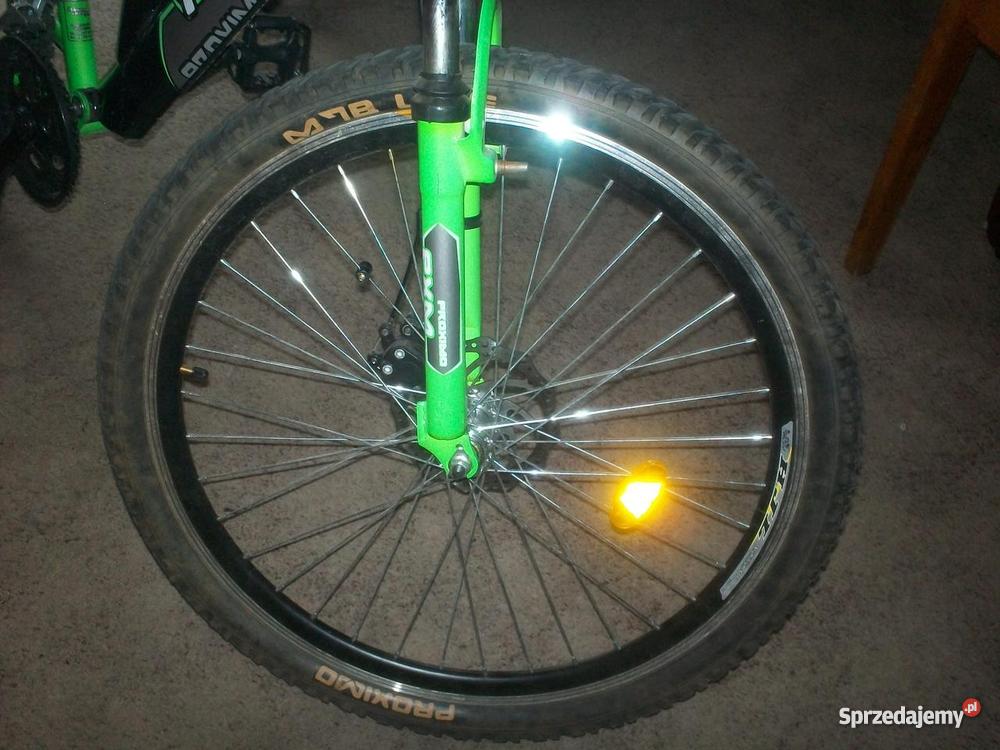 Rower 26 przezutki shimano Warszawa