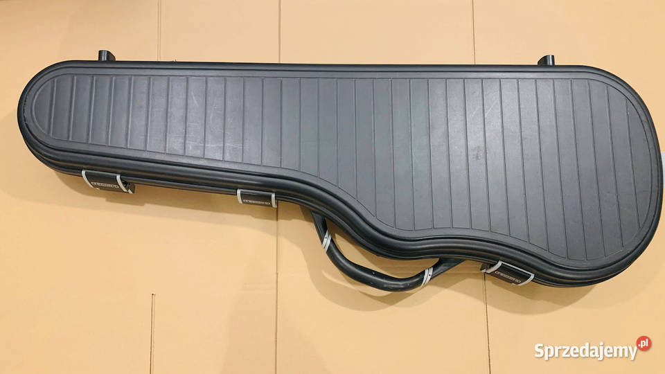 PRS 217 Gitara Elektryczna 6strunowa VINTAGE Kultura i Rozrywka Warszawa