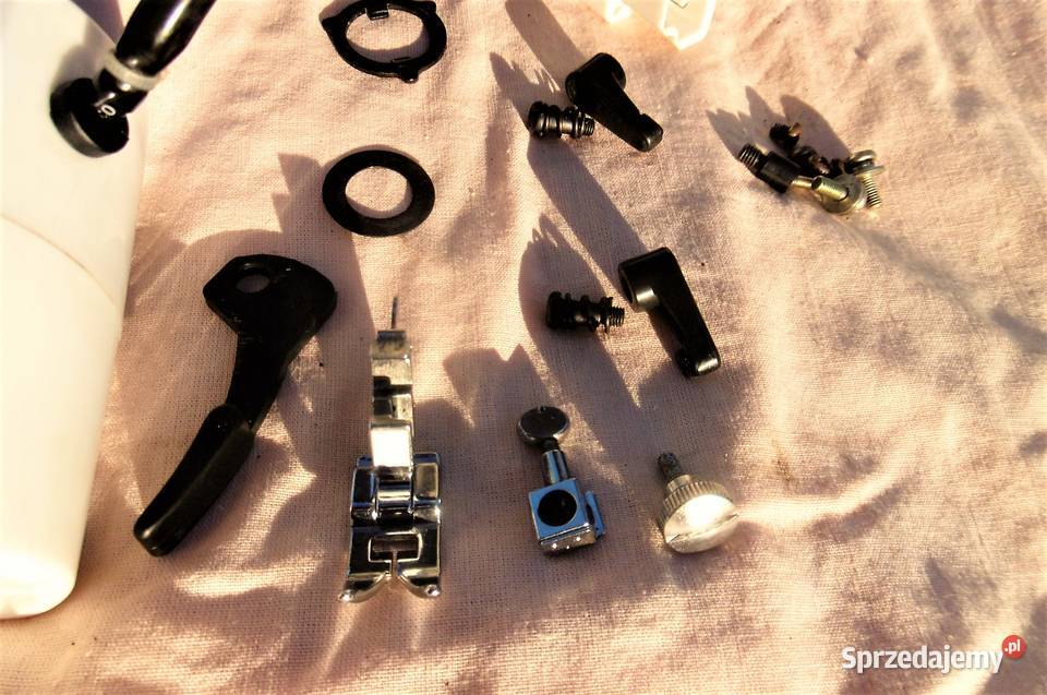 silnik wewnętrzny maszyna victoria pasek Namysłów