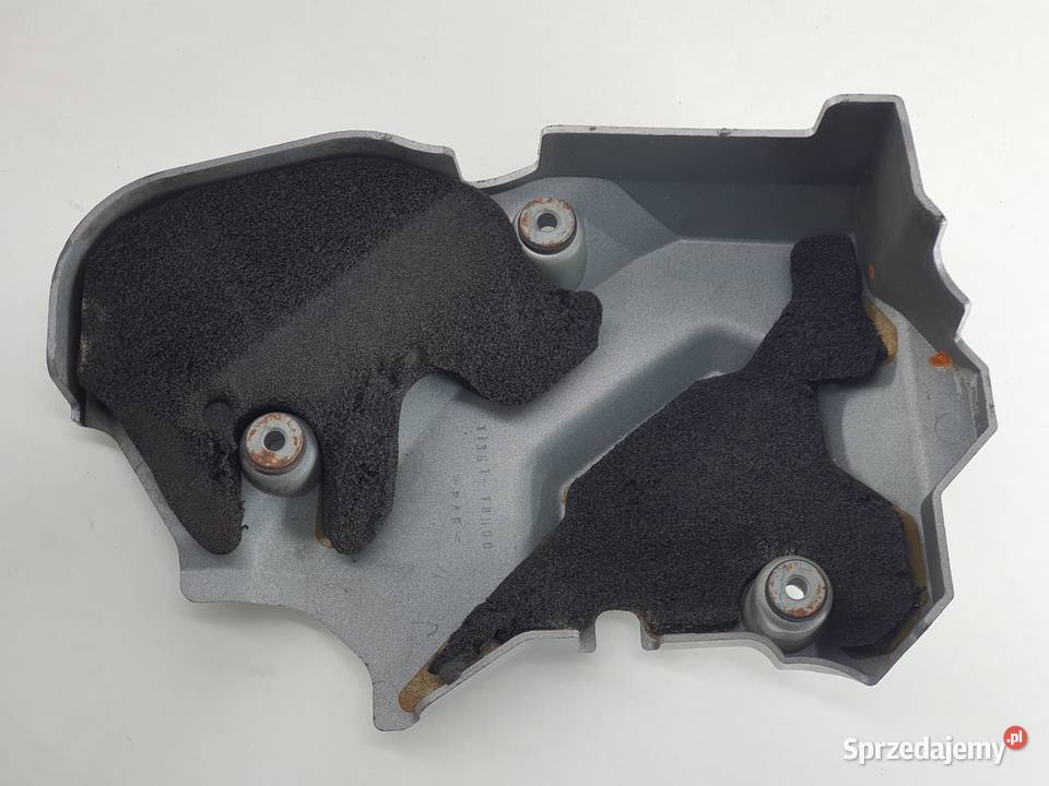 SUZUKI GSX 650 F 0816 DEKIEL OSŁONA ZĘBATKI Janowice