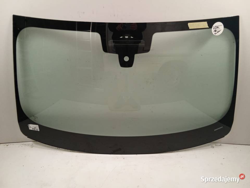 Szyba Przednia BMW IX 21 Kamera Sensor HUD Bralin sprzedam