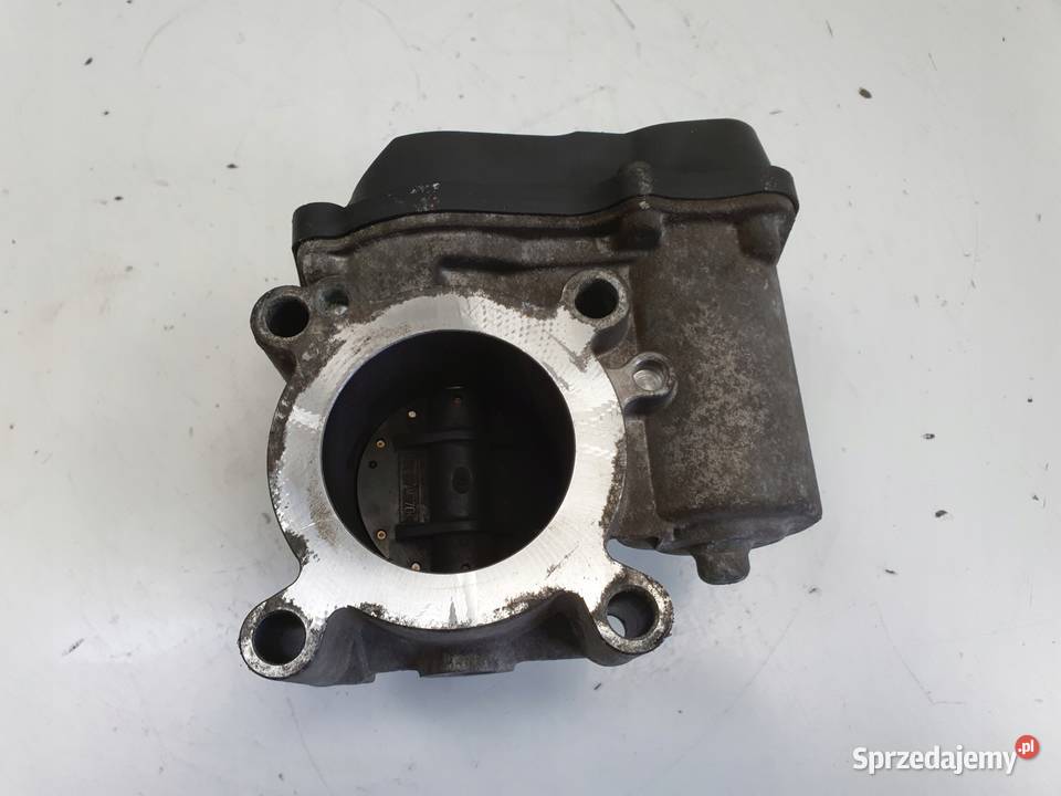 PRZEPUSTNICA VW Polo IV 12 6V osobowe Chełm