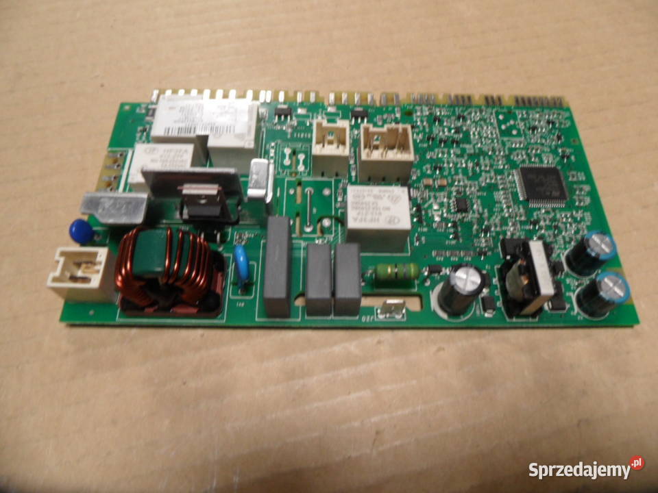 programator pralki electrolux EW2F672SP świętokrzyskie Radlin sprzedam