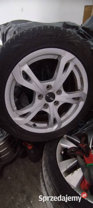 Kia Soul 2010 16 CRDI Bolesławiec