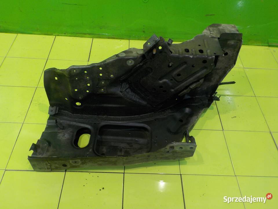 NISSAN NAVARA III 25 DCI D40 AUT 05r podluznica Pozostałe Suków sprzedam