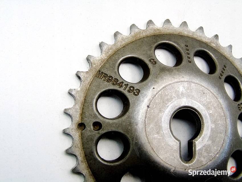 KOŁO WAŁKA ROZRZĄDU 11 COLT VI SMART FORFOUR śląskie Sosnowiec