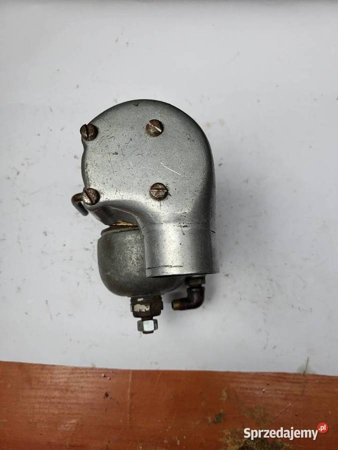 GAŹNIK INDIAN HARLEYDAWIDSON M7411 USA ORYGINAŁ Rybnik