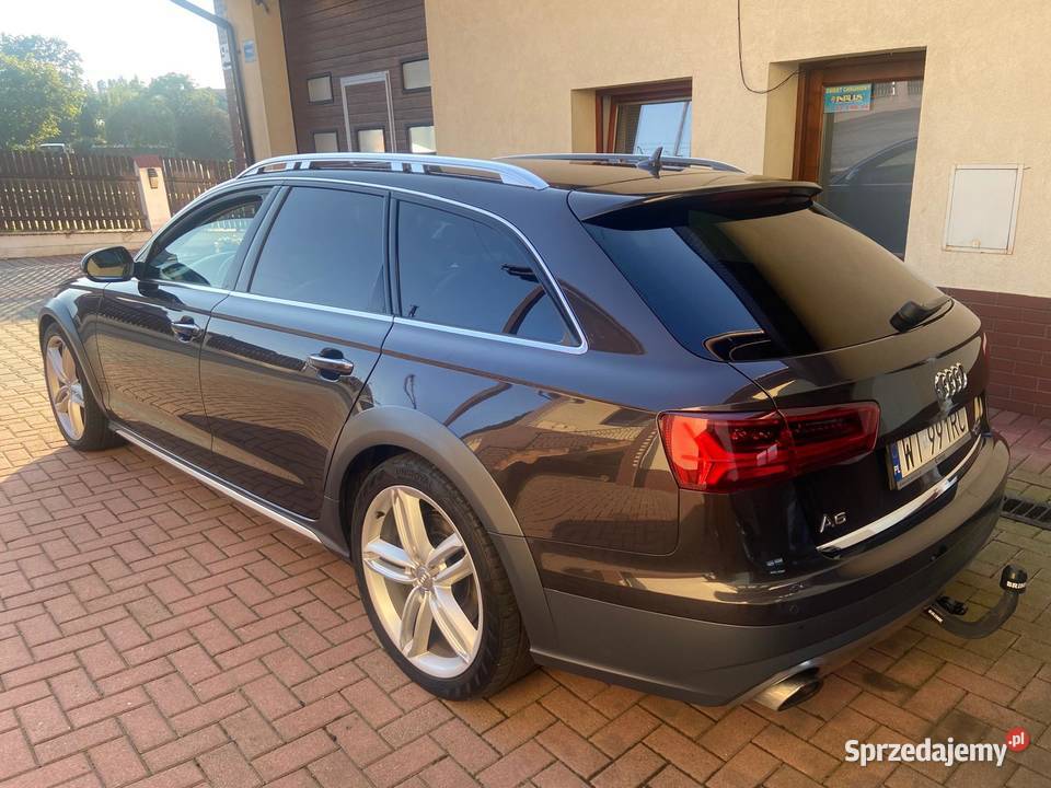 Bez wkładu zadbany gwarancji hak FV23 Kraków