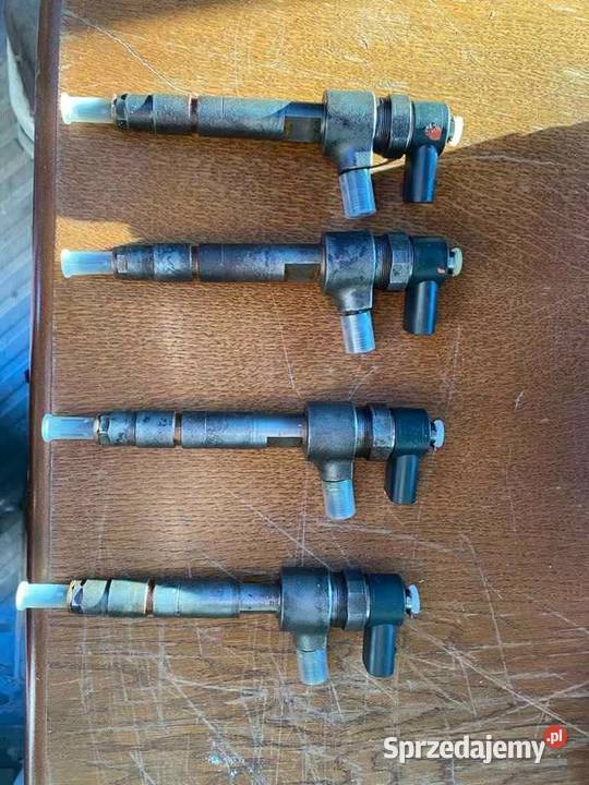 wtryskiwacze vw lt 28 tdi Polkowice