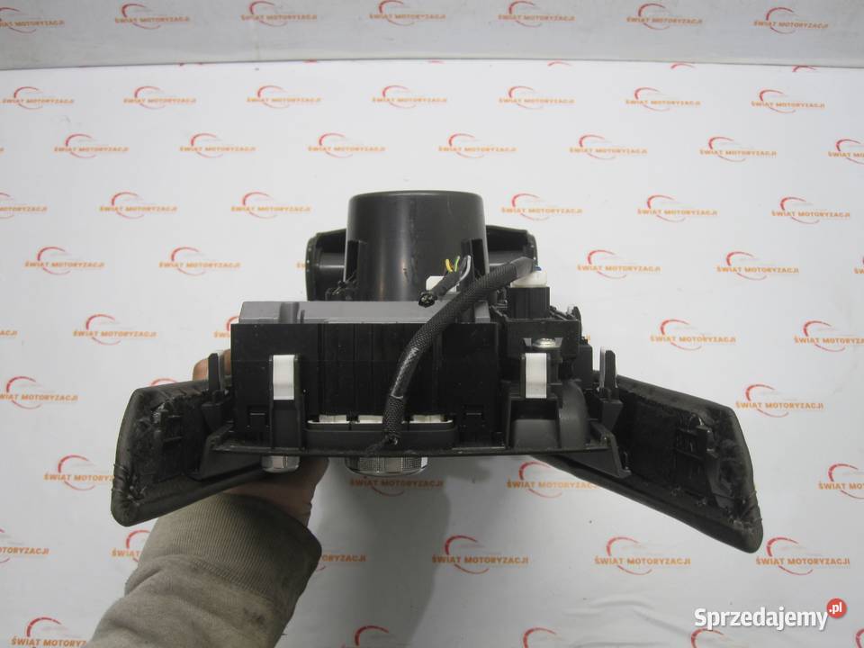 MAZDA 6 III GJ 16r panel przełączników konsoli osobowe Panele sterowania, przełączniki Kielce