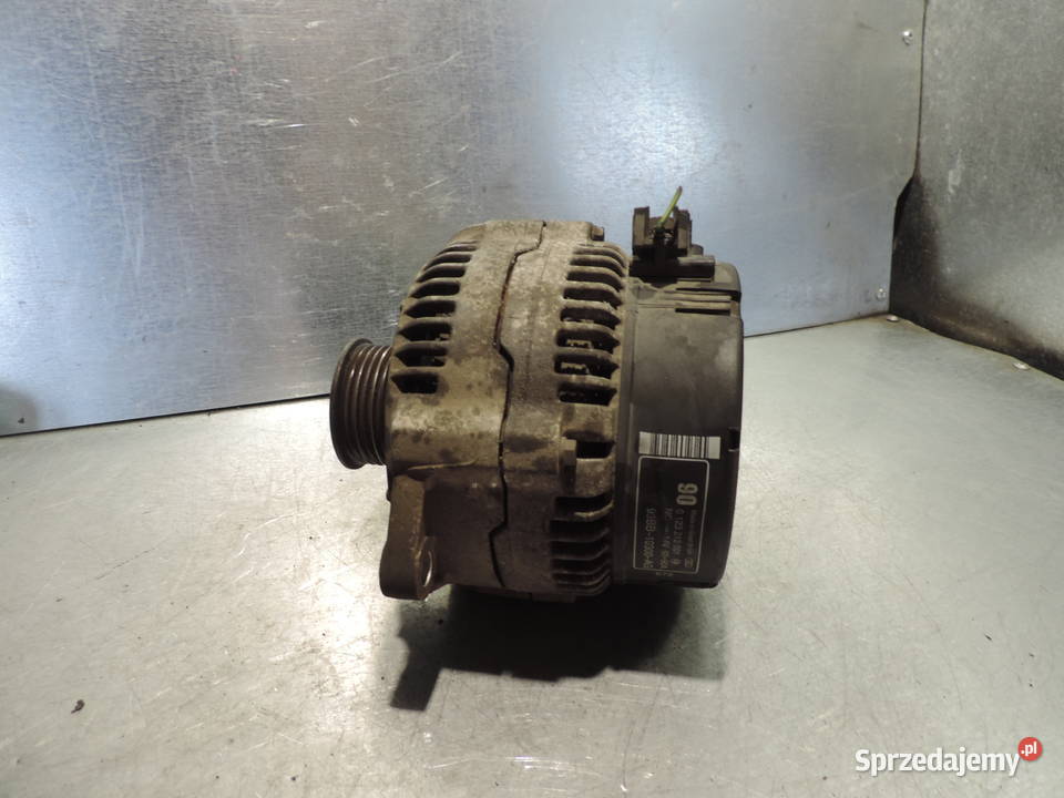 ALTERNATOR FORD MONDEO MK2 18 16V
