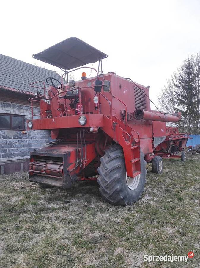 Bizon super Z056 nieuszkodzony Racławice sprzedam