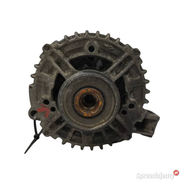 ALTERNATOR Volvo V60 XC60 V70 20 D 0121715008 Chełm