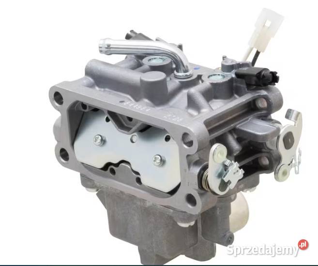 Gaźnik 845273 Kamionna