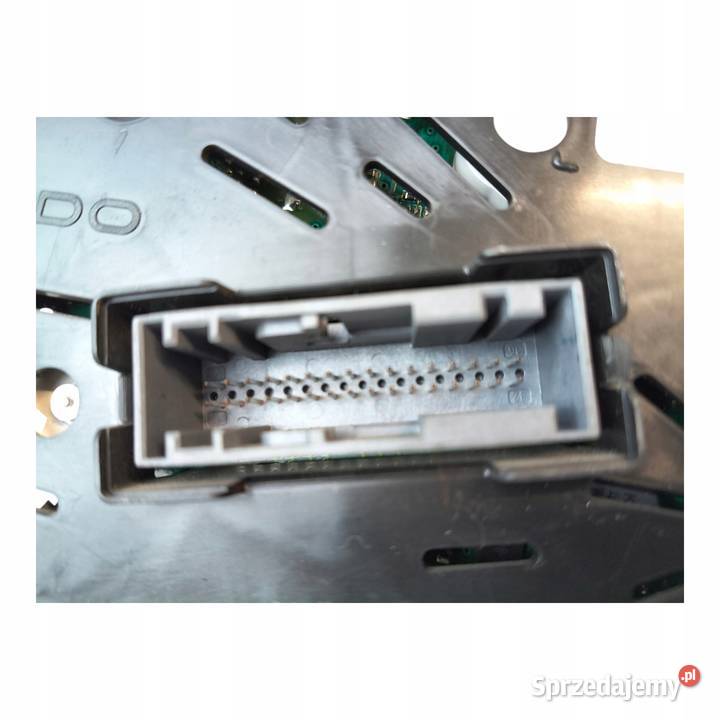 LICZNIK ZEGARY 3411055L50 Suzuki SX4 Sedici 20 Chełm sprzedam