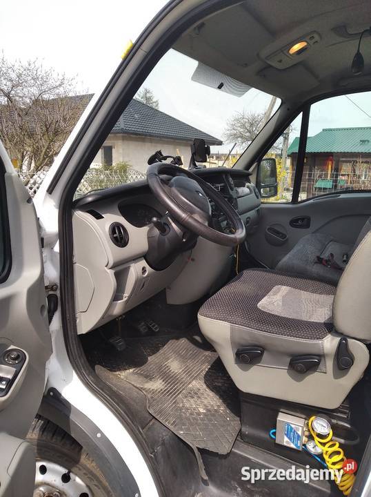 Autolaweta Krasnystaw