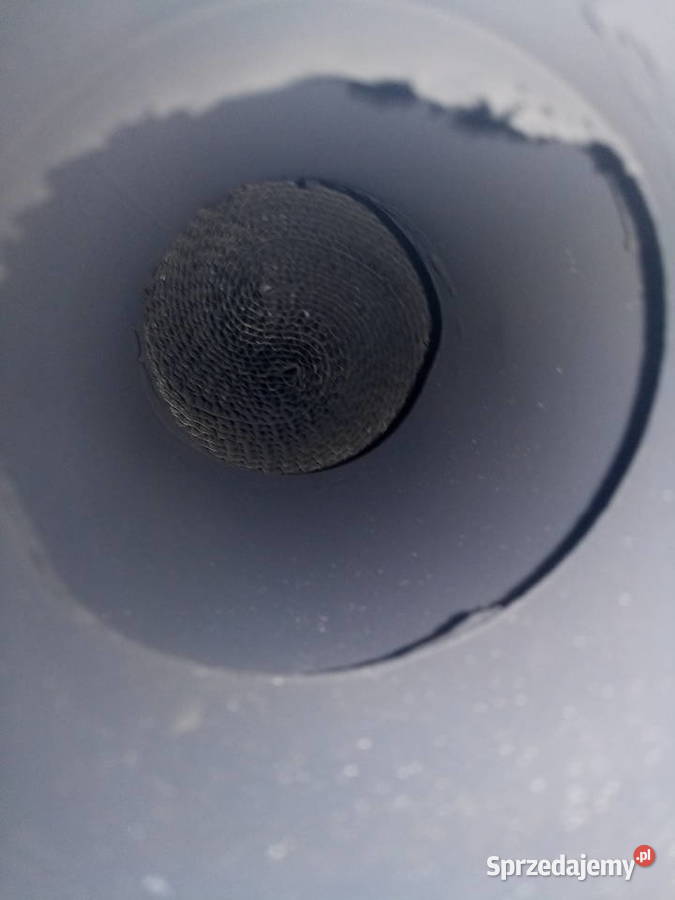 Wydech podwójny mazda xedos Zielona Góra