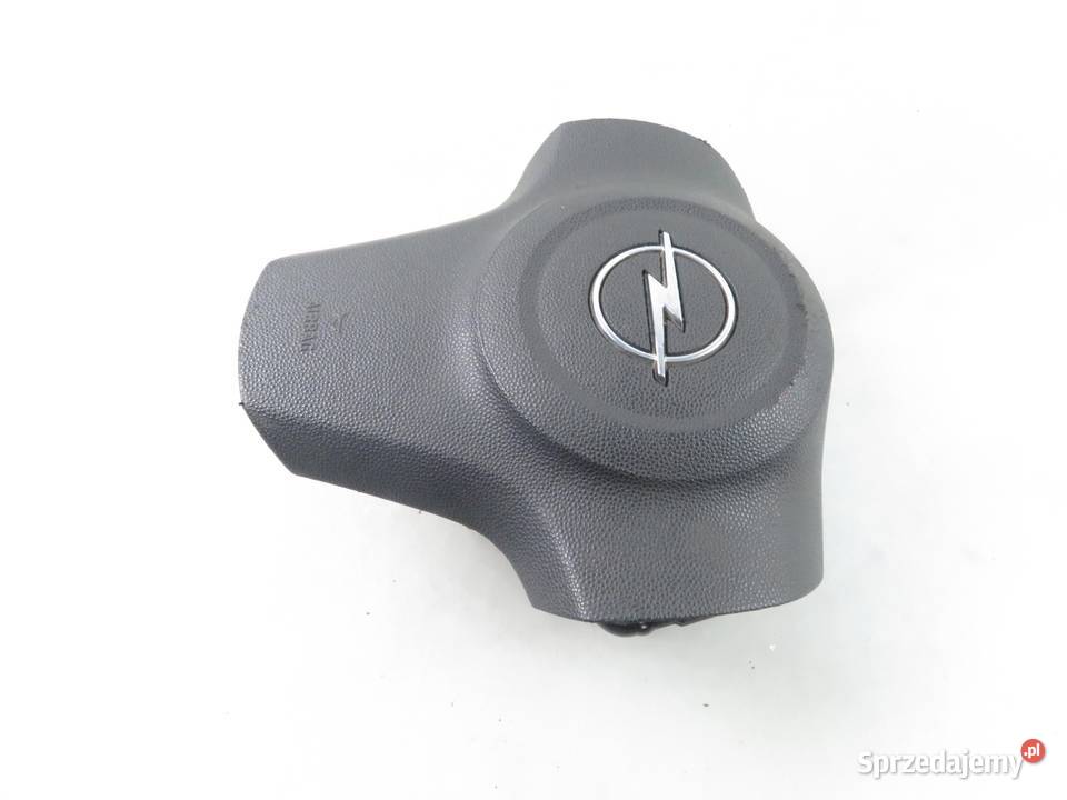 PODUSZKA KIEROWCY OPEL CORSA D 13235770