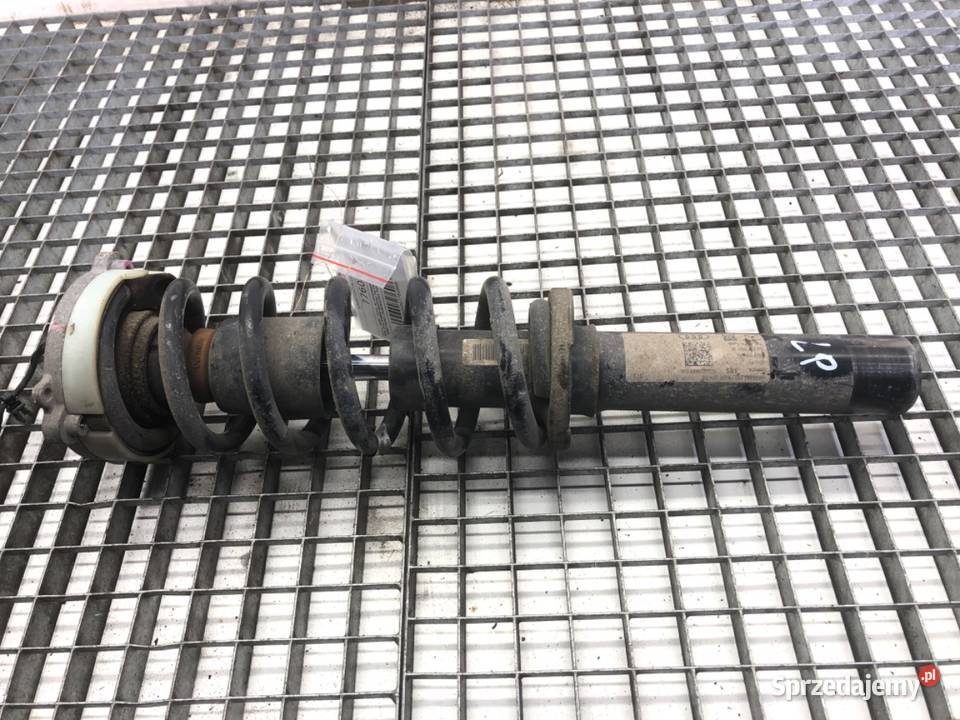 AMORTYZATOR LEWY PRZÓD AUDI A7 C8 20