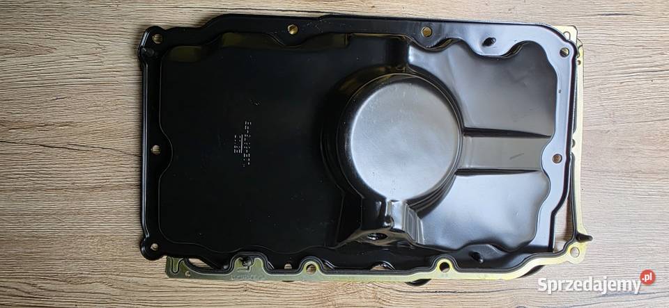 Ford Explorer 40 v6 9500 miska olejowa skrzyni Chełmno