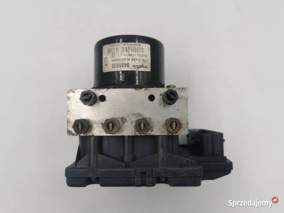 Pompa ABS DSTC Volvo S60 S70 S80 V70 9496930 osobowe