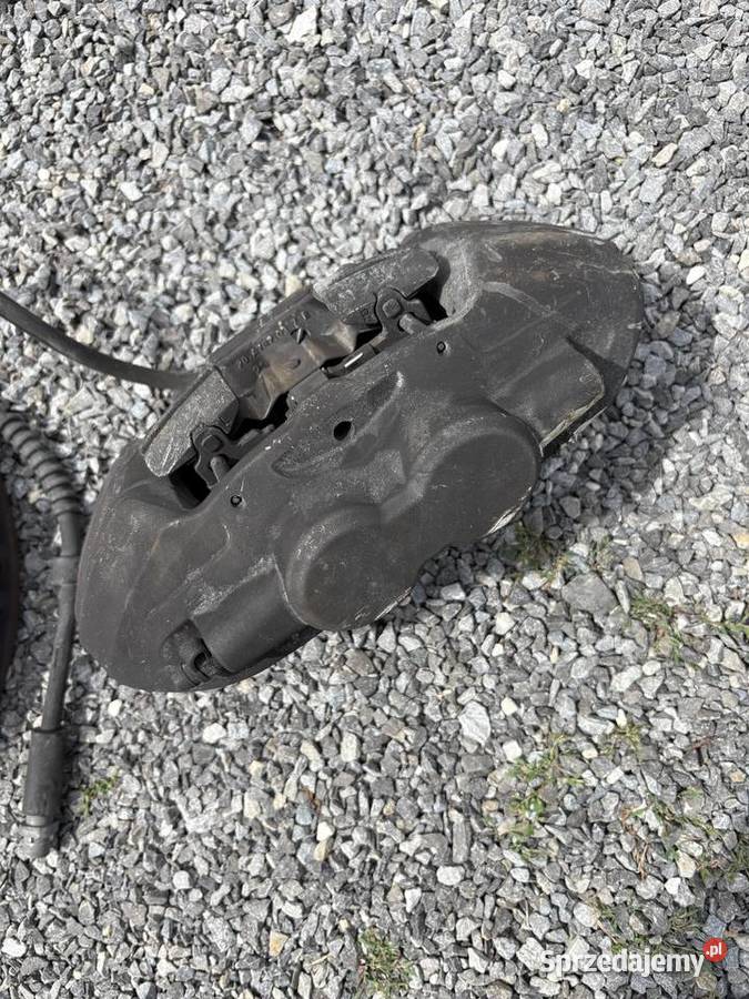 Zacisk hamulcowy Brembo BMW M Performance 340mm osobowe Zaraszów