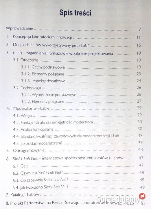 Laboratorium innowacji przewodnik dobrych Pozostałe
