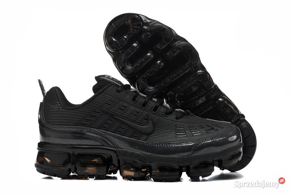 NIKE VAPORMAX 360 buty męskie rozmiary 4046 Nike Białystok