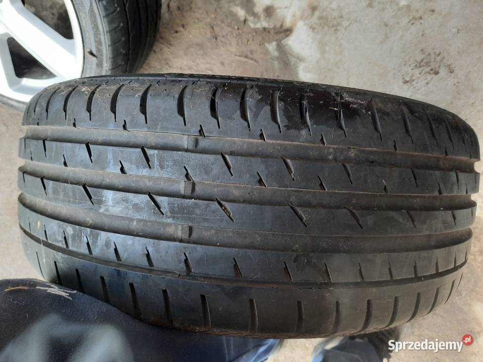 Felgi aluminiowe R18 sprzedam