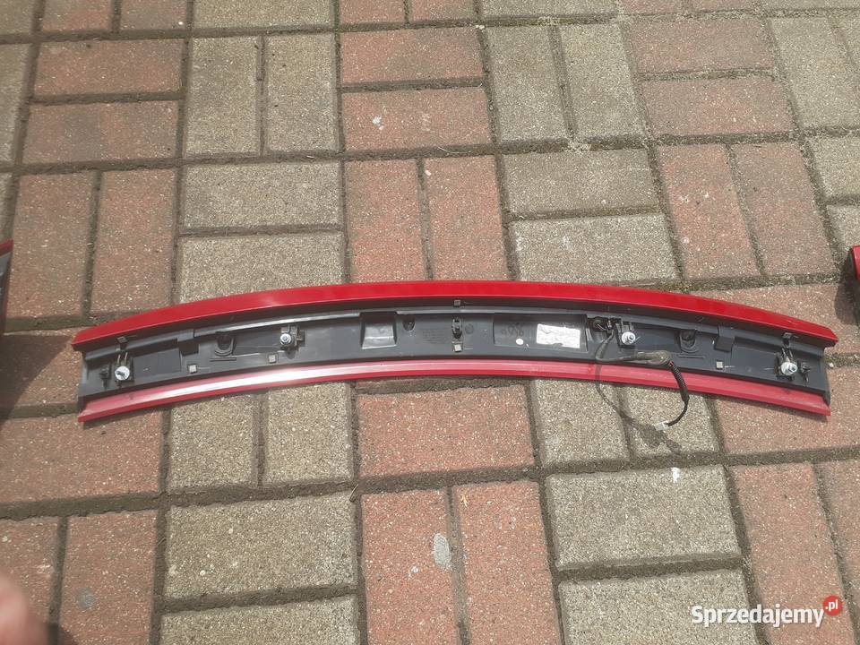 Lampy tył Stop Honda Civic IX 2012 środek Legionowo