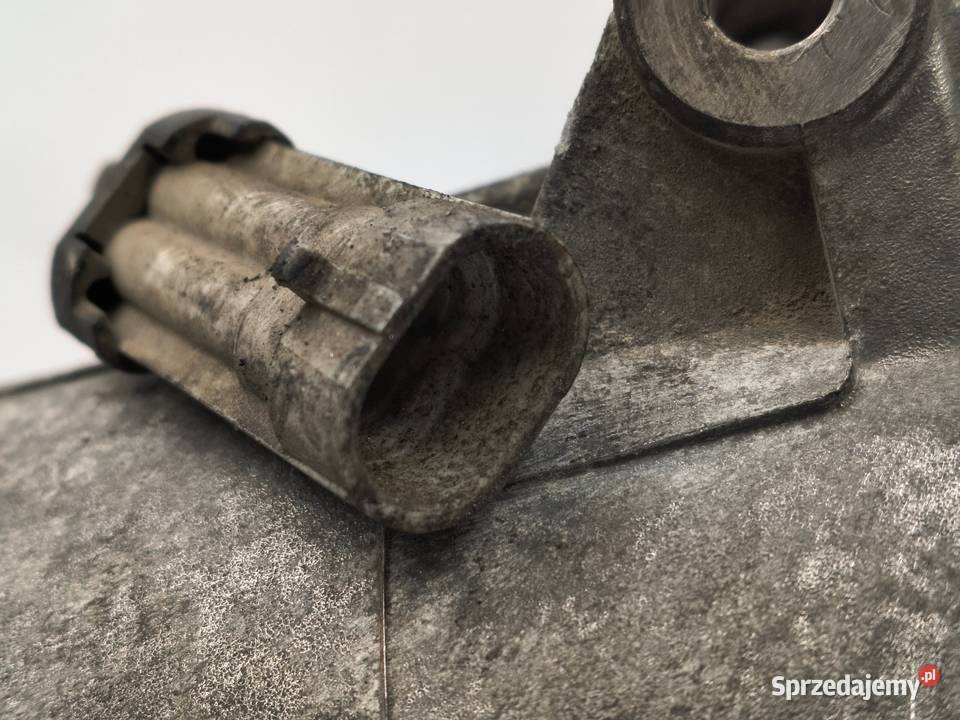 SPRĘŻARKA KLIMATYZACJI Opel Vectra C Signum 19 Chełm