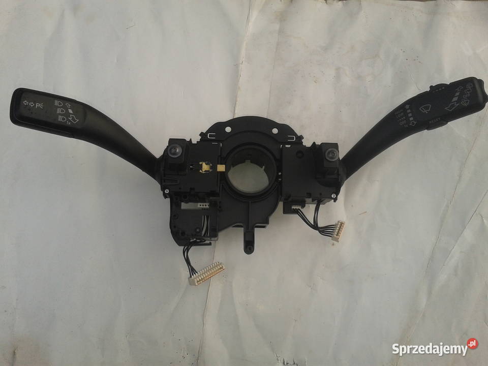 PRZEŁĄCZNIK ZESPOLONY AUDI A4 B8 A5 Q5 lubelskie Chełm