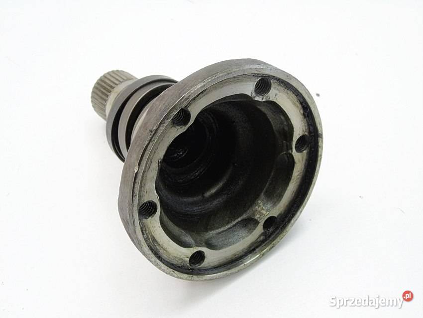 Piasta flansza skrzyni biegów DSB Golf IV Bora