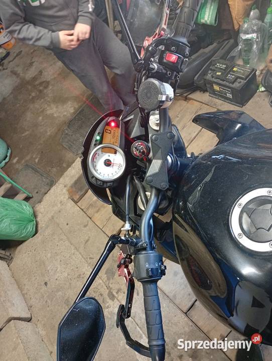 Kawasaki z 1000 Jodłówka Tuchowska sprzedam