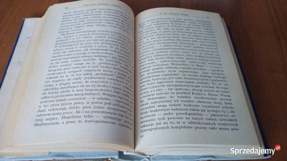 Wprowadzenie do ontologii bytu społecznego III 3 Książki naukowe i popularnonaukowe Książki naukowe i popularnonaukowe