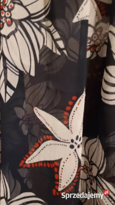 Tunika sukienka plażowa Sea Side Beach Wear TCM Rozmiar 44(XXL) Częstochowa sprzedam