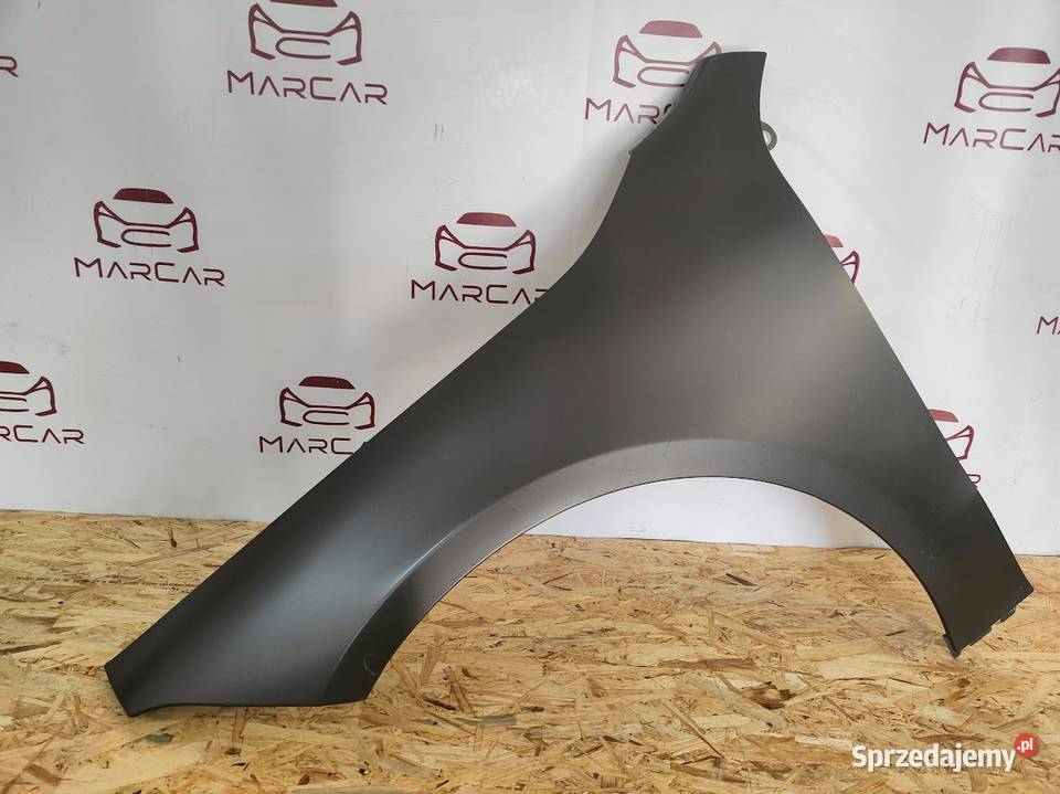 Błotnik Lewy Przód Mercedes CLA W118 A1188810300