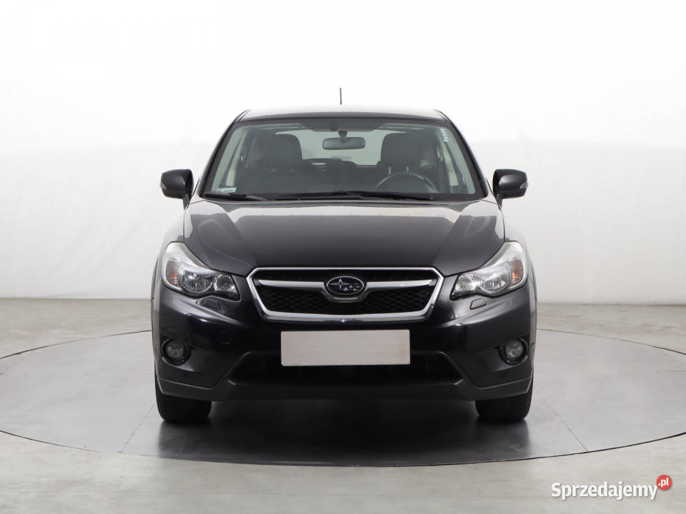 Subaru XV 20i tempomat Katowice
