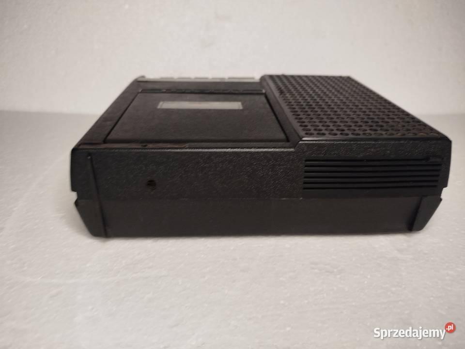 Zabytkowy magnetofon UNITRA B 303 na części Zgierz