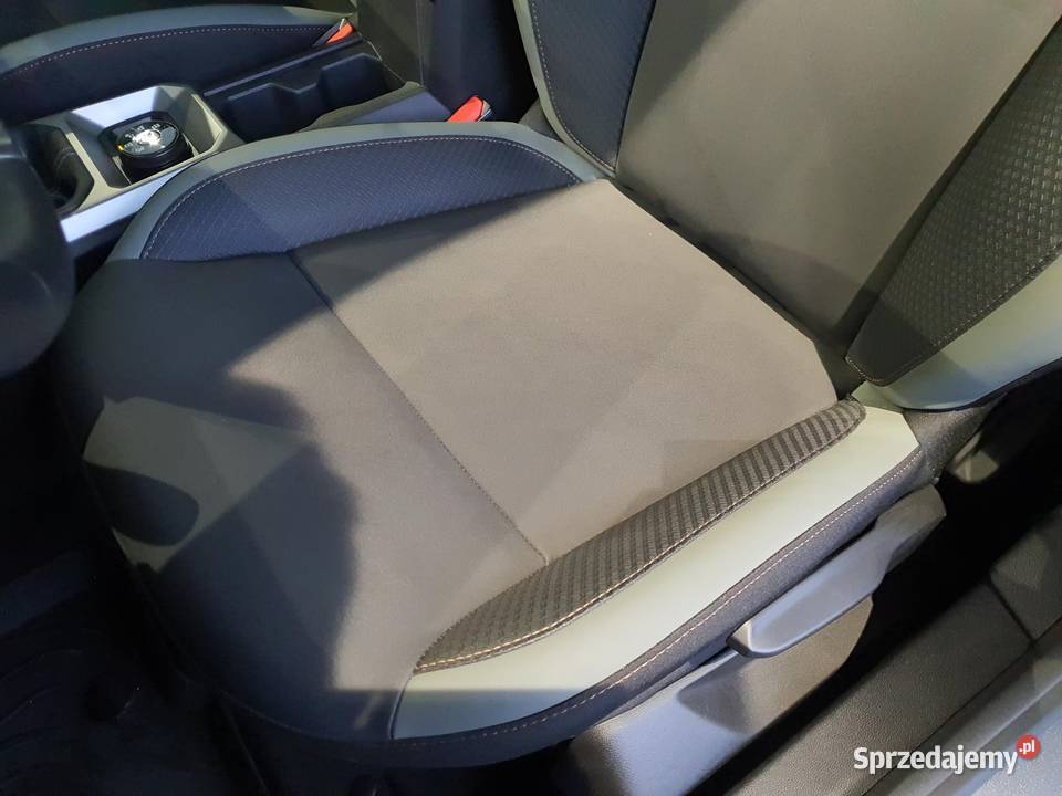 Duster 12 TCe mHEV Extreme 4x4