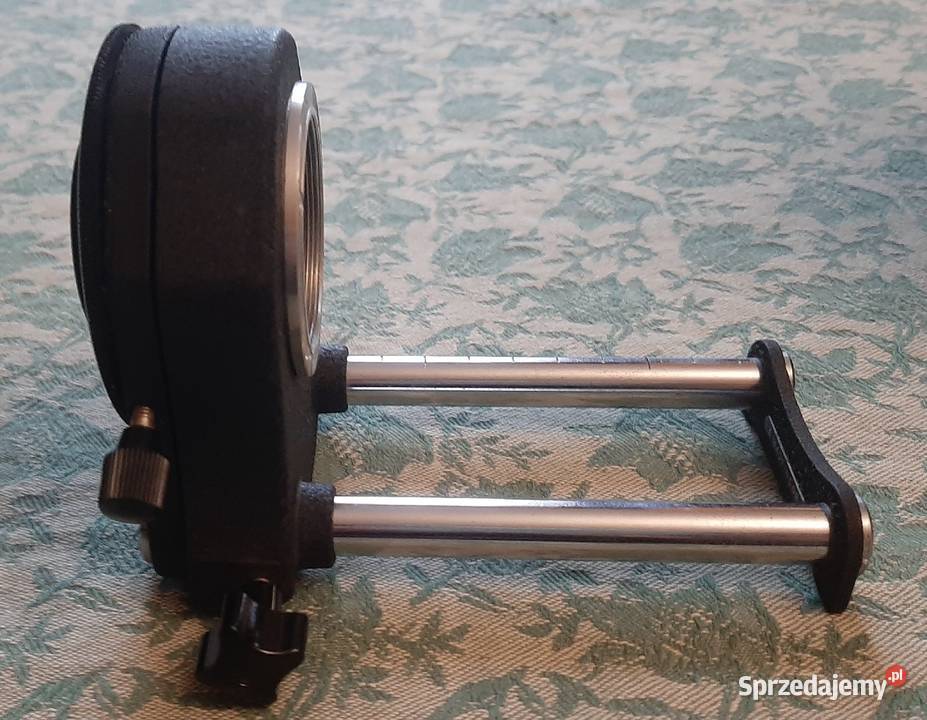 Mieszek makro pentacon M 42