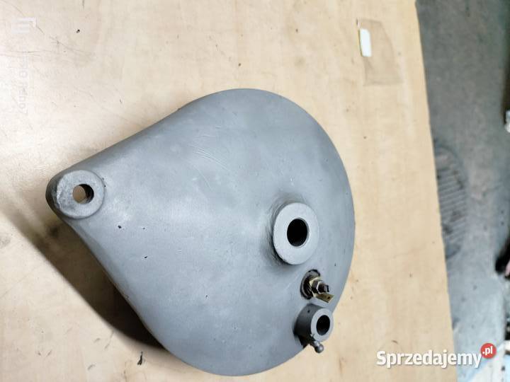 Szczękotrzymacz MZ es 250 tropik jaskółka Pozostałe sprzedam