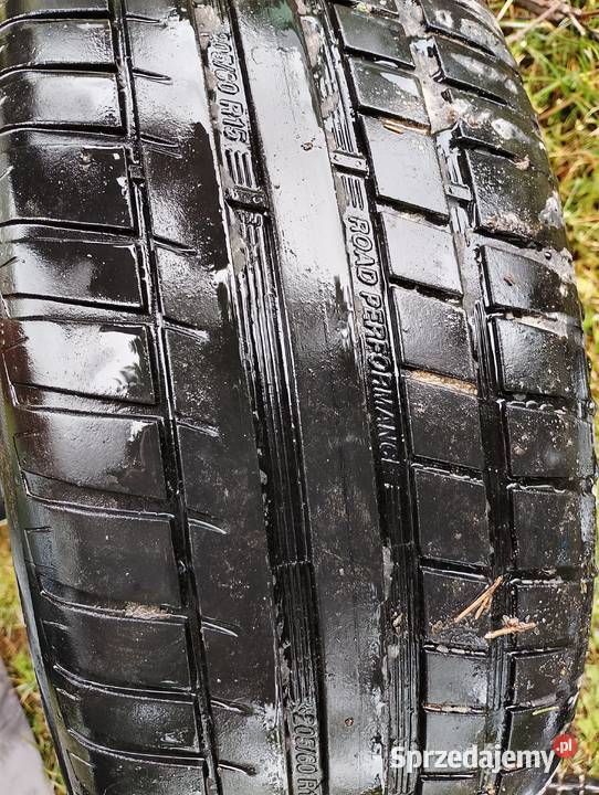 Alufelgi Audi 5x112 R15 Tomaszów Lubelski