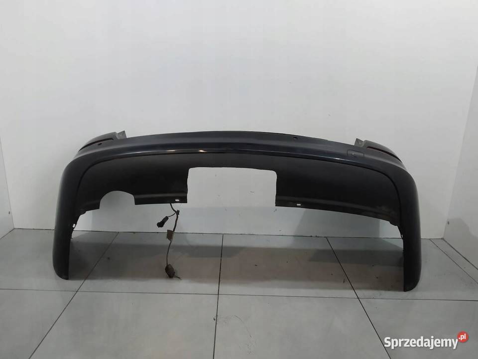 ZDERZAK TYŁ PDC KOMBI Z20R Opel Astra IV 2009