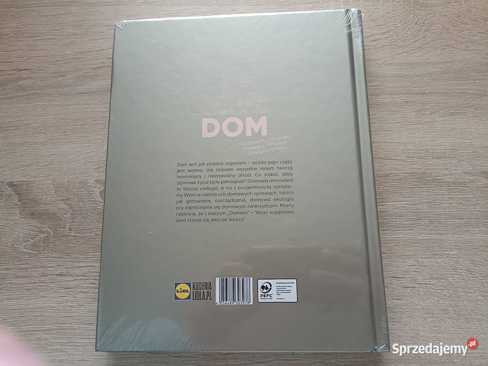 Dom o domowym gotowaniu domowych sprawach i pomorskie Kwidzyn sprzedam
