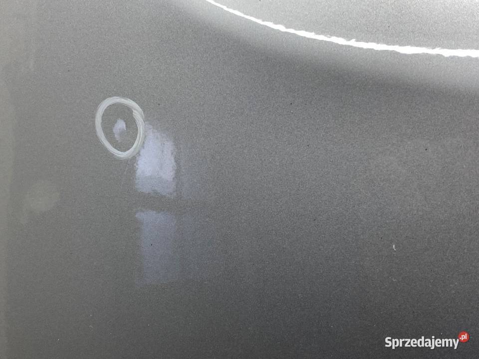 DRZWI PRAWY PRZÓD TOYOTA YARIS VERSO Minivan