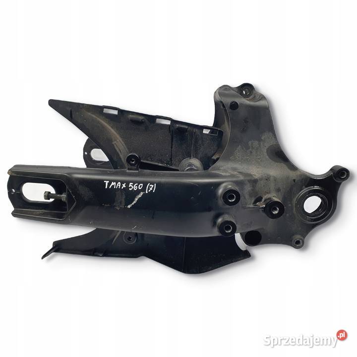 WAHACZ TYŁ Yamaha T 560 Tech 560 2025 tylny Wahacze